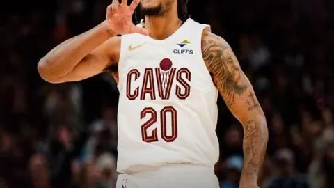 傑倫威組織才能顯著，尼克斯本季空位傳球機會頻繁增長